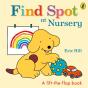 Find Spot At Nursery - Preview