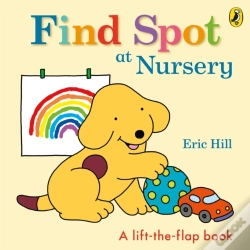 Capa do artigo Find Spot At Nursery