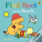 Find Spot At The Beach