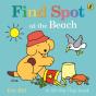 Find Spot At The Beach - Preview