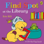 Find Spot At The Library - Preview