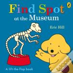 Find Spot At The Museum