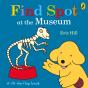 Find Spot At The Museum - Preview