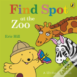 Find Spot At The Zoo