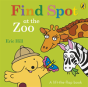 Find Spot At The Zoo - Preview