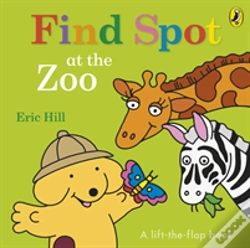 Capa do artigo Find Spot At The Zoo
