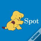 Find Spot: The Snowy Day