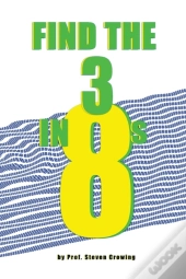 Find The 3 In 8s
