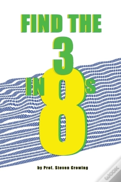 Capa do artigo Find The 3 In 8s