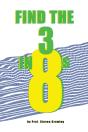 Find The 3 In 8s - Preview