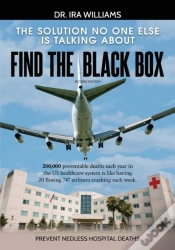 Capa do artigo Find The Black Box