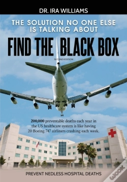 Capa do artigo Find The Black Box