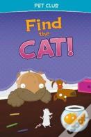 Find The Cat!