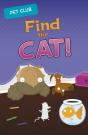 Find The Cat! - Preview