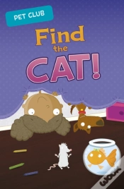 Capa do artigo Find The Cat!