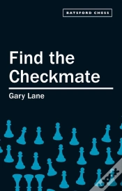 Capa do artigo Find The Checkmate