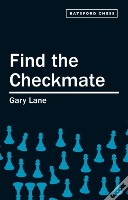 Capa do artigo Find The Checkmate