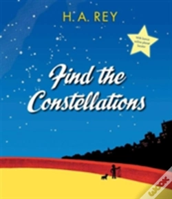 Capa do artigo Find The Constellations