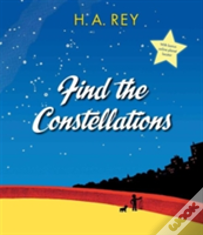 Find The Constellations