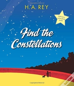 Capa do artigo Find The Constellations