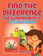 Find The Difference - Preview