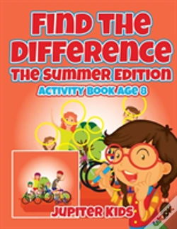 Capa do artigo Find The Difference