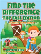 Capa do artigo Find The Difference