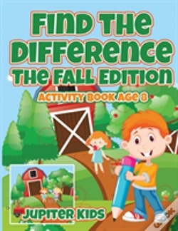 Capa do artigo Find The Difference