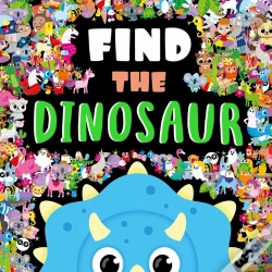 Capa do artigo Find The Dinosaur