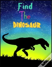 Find The Dinosaur