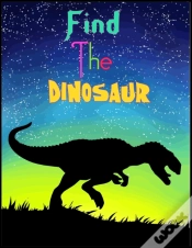 Capa do artigo Find The Dinosaur