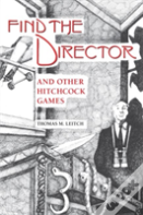 Find The Director And Other Hitchcock Games