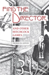 Capa do artigo Find The Director And Other Hitchcock Games