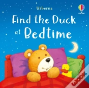 Capa do artigo Find The Duck At Bedtime