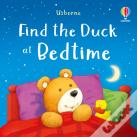 Find The Duck At Bedtime