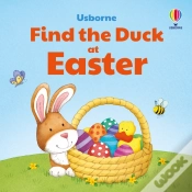 Capa do artigo Find The Duck At Easter