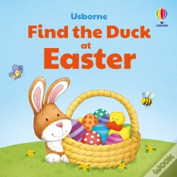 Capa do artigo Find The Duck At Easter