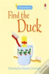 Find The Duck