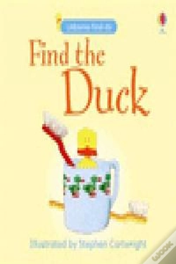 Capa do artigo Find The Duck