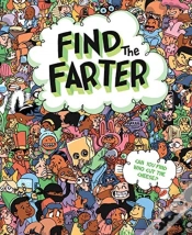 Capa do artigo Find The Farter