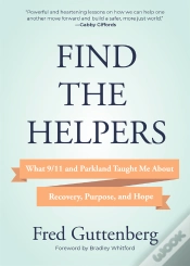 Capa do artigo Find The Helpers