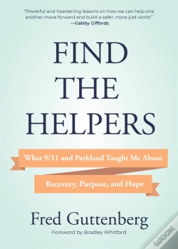 Capa do artigo Find The Helpers
