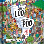 Capa do artigo Find The Loo Before You Poo