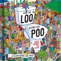Capa do artigo Find The Loo Before You Poo