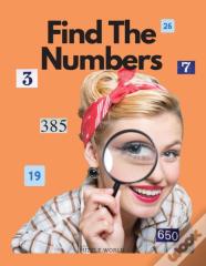 Find The Numbers