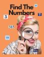 Find The Numbers - Preview