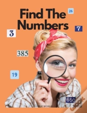 Capa do artigo Find The Numbers