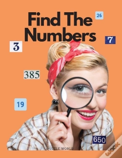 Capa do artigo Find The Numbers