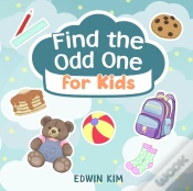Capa do artigo Find The Odd One For Kids