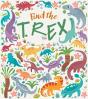 Find The T. Rex - Preview